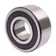 Double row ball bearing 3307B-2RSRTNGC3 - 215960 suitable for Claas [NSK]