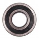 Double row ball bearing 3307B-2RSRTNGC3 - 215960 suitable for Claas [NSK]