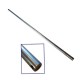 Feeder house conveyor shaft H123733 suitable for John Deere