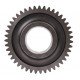 Gear of a distributive reducer 669328 Claas