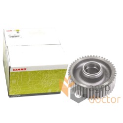 Gear 643414 suitable for Claas