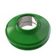 V-belt pulley of feeder house AH165220 suitable for John Deere