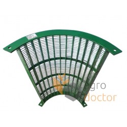 Universal concave AZ17514 suitable for John Deere