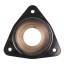 Bearing housing for thresher 80433908 suitable for New Holland