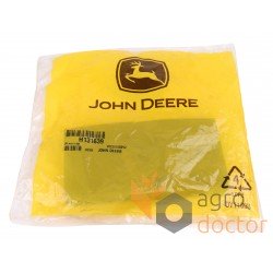 H131639 John Deere [Original] مكشطة