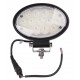 Headlight (spotlight) AL150478 - suitable for John Deere (65W)