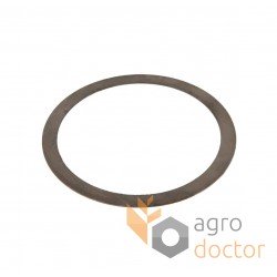 Washer 238103 suitable for Claas 60x72x0.5mm