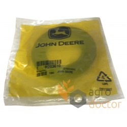 Junta H203610 adecuado para John Deere