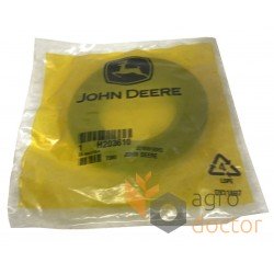 Dichtung H203610 passend fur John Deere