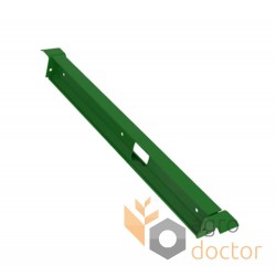 Glide rail AH157942 suitable for John Deere