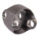 Semi-axle coupling housing R21290 suitable for John Deere [Carraro]