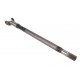 Universal drive shaft / long half axle 84990206 suitable for New Holland [Carraro]