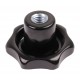 238056 Star-shaped fixing nut (handle) 238056 suitable for Claas.