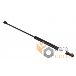 Gas strut AZ46263 / AZ101722 suitable for John Deere [Stabilus]