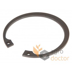 211661 suitable for Claas - Inner snap ring 70MM