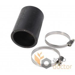 3637427M91 hose suitable for Massey Ferguson