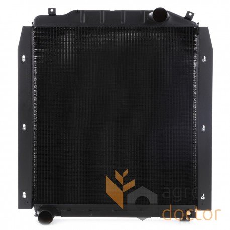 radiator 3713181A4 suitable for Massey Ferguson