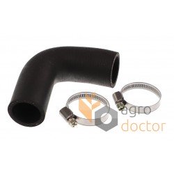 747943M91 hose suitable for Massey Ferguson