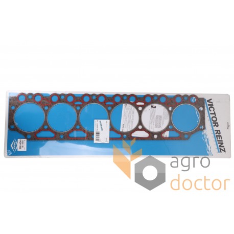 04201560 Engine cylinder head gasket Deutz [Victor Reinz]