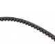 Narrow belt (AX173), H175628 suitable for John Deere [Timken Gold-Ribbon Cog-Belt]