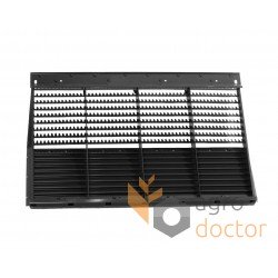 Écran grille AH217044 adaptable pour John Deere