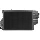 radiator AL25255 suitable for John Deere