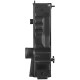 radiator AL25255 suitable for John Deere