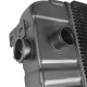 radiator AL25255 suitable for John Deere