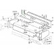 Arandela 754415 adecuado para Claas 13x61.3x6 mm