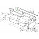 Washer 754415 suitable for Claas 13x61.3x6mm