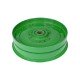 Straw chopper drive Pulley AH210837 John Deere