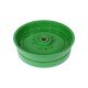 Straw chopper drive Pulley AH210837 John Deere