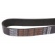 Multiple V-ribbed belt 10PK 1475 01183376 Deutz [Dayco ]