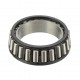 Tapered bearing inner race - AL117021 JD, F514300020410 Fendt, 04428501 Deutz