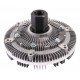 Visco coupling RE184071 - tractor engine fan drive, suitable for John Deere