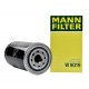 Ölfilter 0011782260 Claas, 6005031029 Renault, 84228488 CNH - W 9019 [MANN]