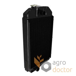 radiator AT26474 suitable for John Deere