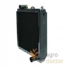 radiator AL118775 suitable for John Deere
