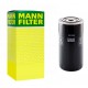 Fuel filter 0021703110 Claas, 5802726986 CNH - WK 9056 [MANN]