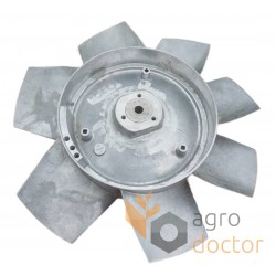 Impeller 04238359 / 04153494 DEUTZ BF6L913C engine cooling turbine [Original]