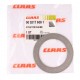 Washer 217609 suitable for Claas 46x66x1mm