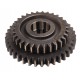 Double gear 677491 suitable for Claas