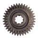 Double gear 677491 suitable for Claas