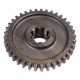 Double gear 677491 suitable for Claas