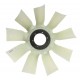 Fan RE164616 for John Deere tractors