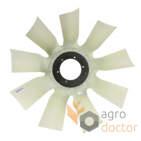 Fan RE164616 for John Deere tractors