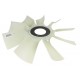 Fan RE164616 for John Deere tractors