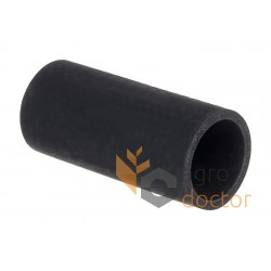 825656M1 Upper radiator hose suitable for Massey Ferguson