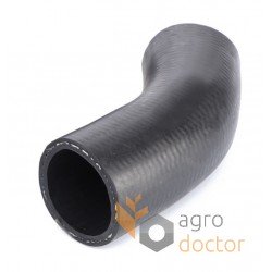 827496M1 Upper radiator hose suitable for Massey Ferguson