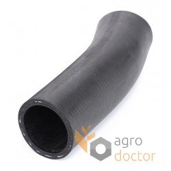 890195M1 Upper radiator hose suitable for Massey Ferguson